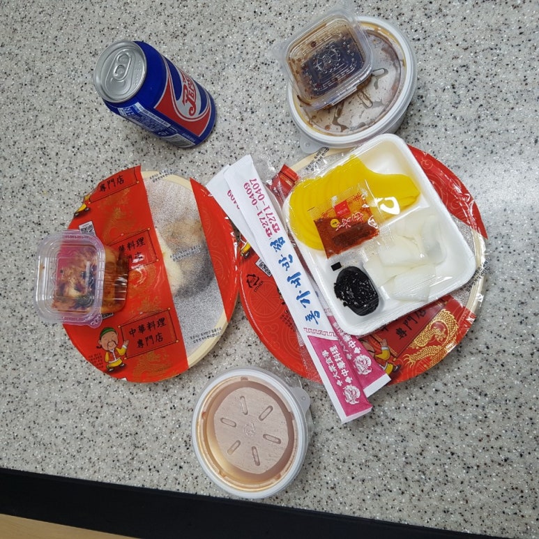 홍가네반점 이미지