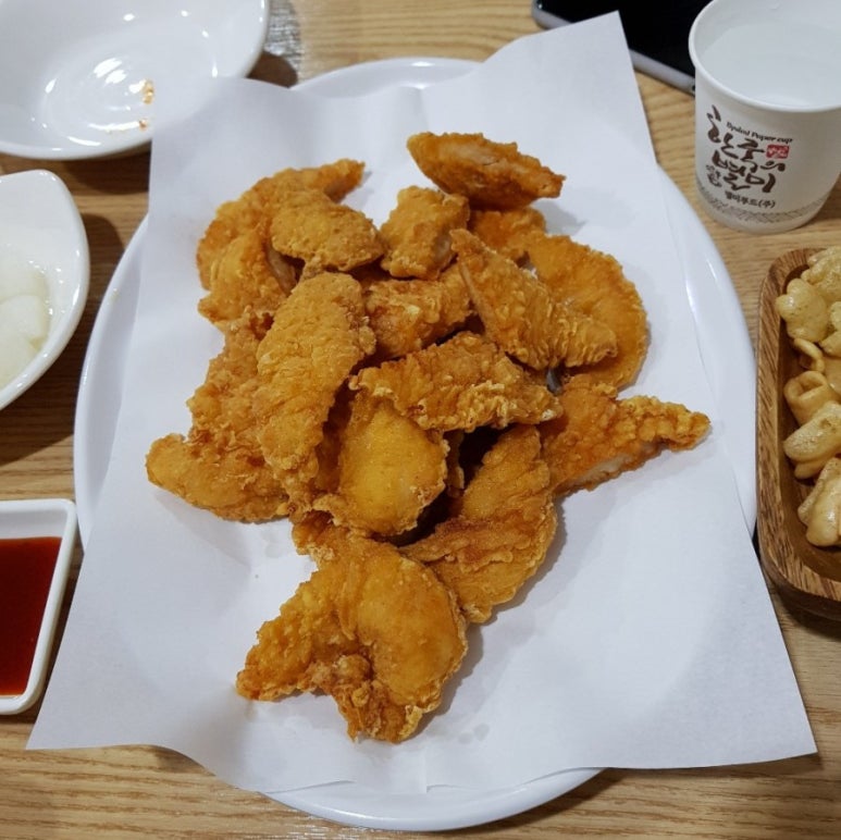 또봉이통닭고덕1동점 이미지