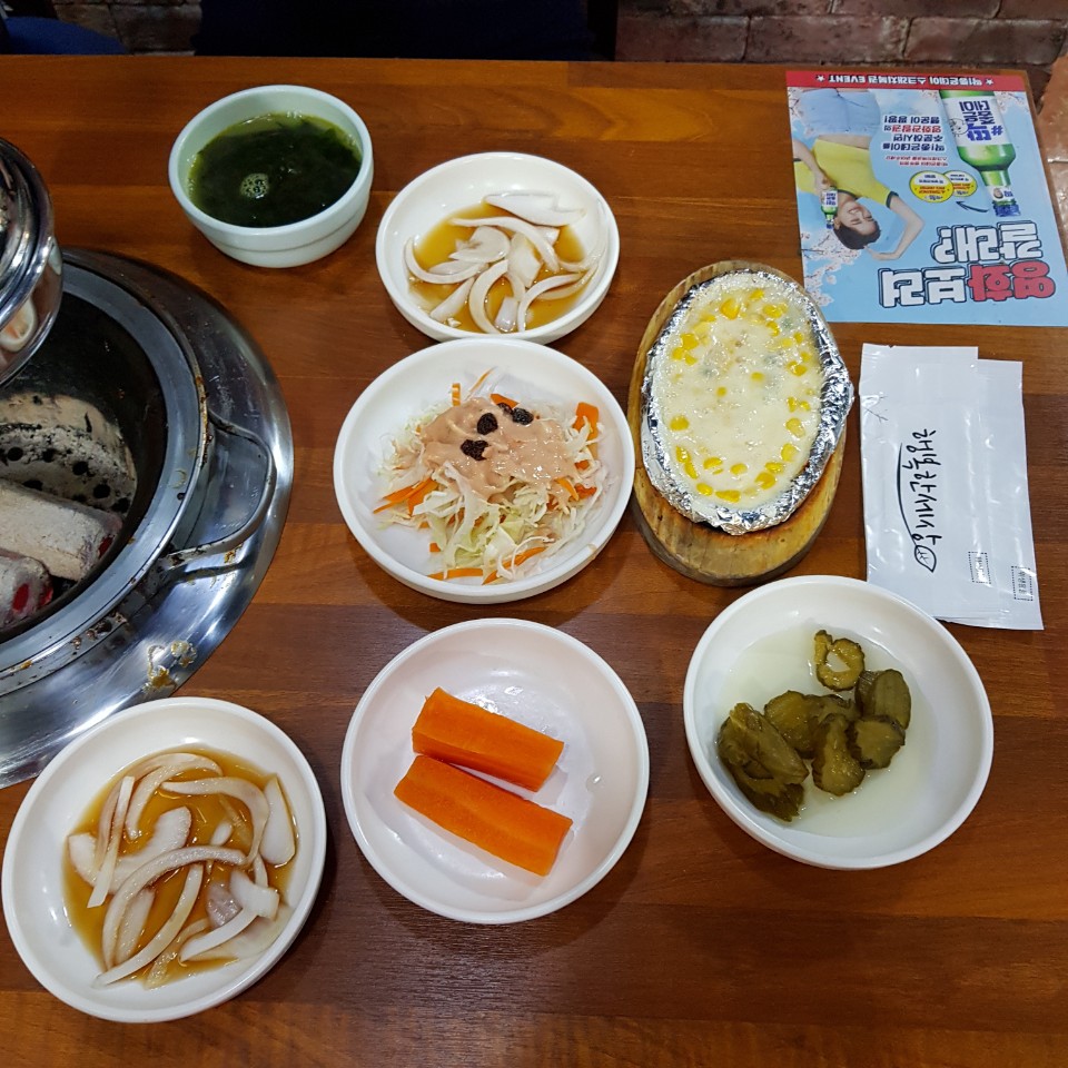부산쪽쪽갈비 이미지