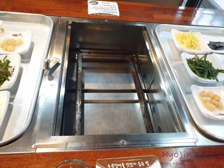 임꺽정 정육식당 이미지