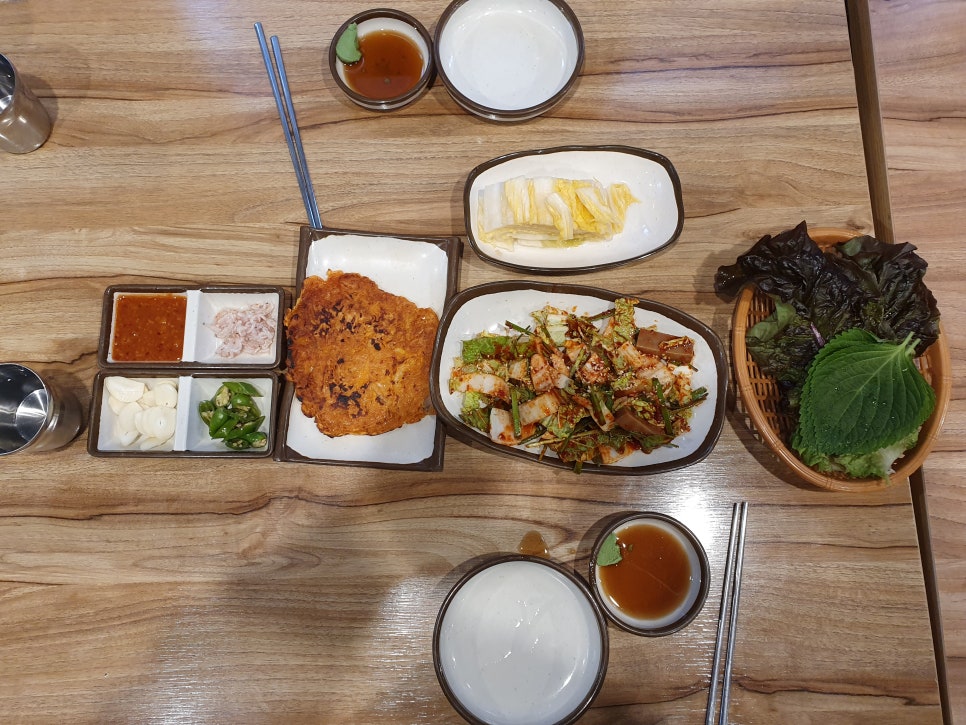 원조팔팔족발 이미지