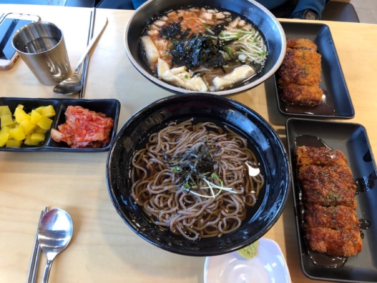 국수나무안중 이미지