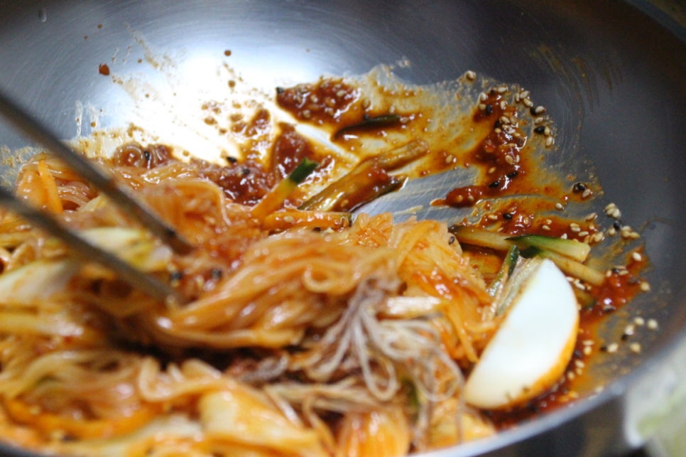 불국사토함산밀면 이미지