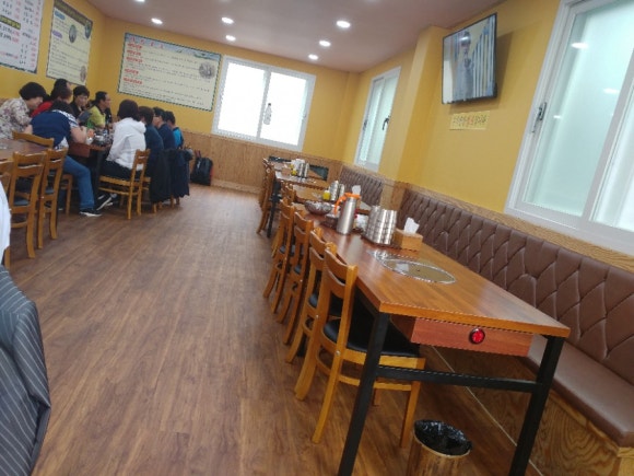 금두레식당 이미지