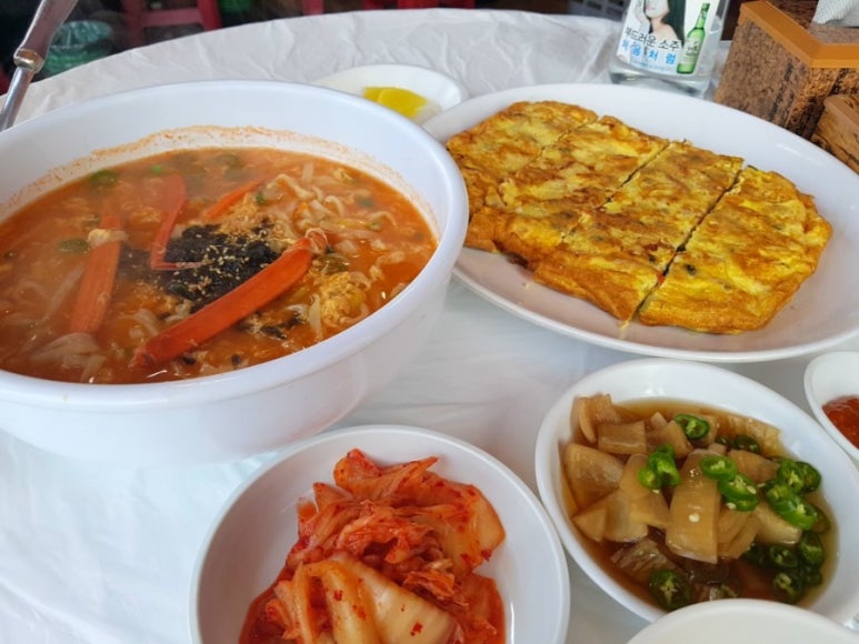 꿀포차식당 이미지