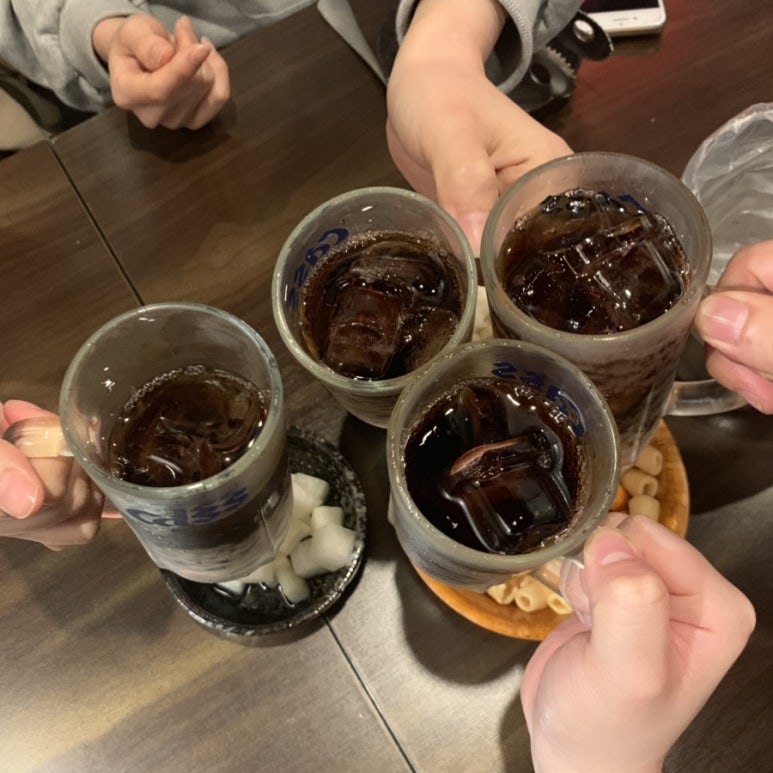 총각셰프의 꿉닭 먹짱 이미지
