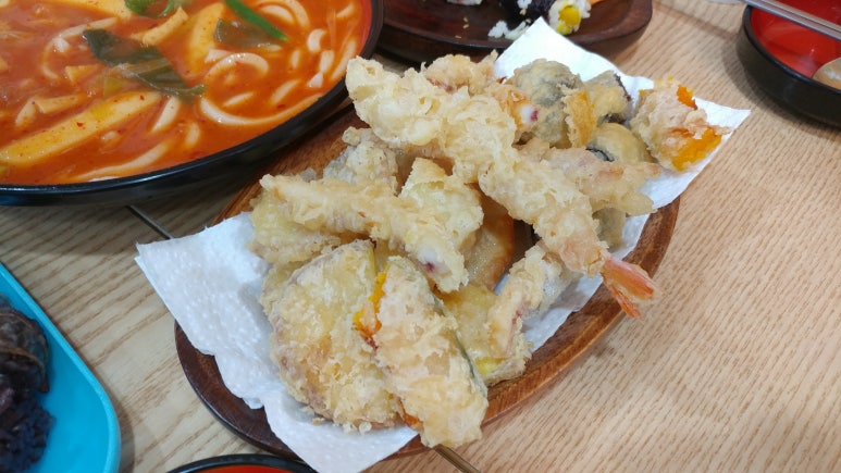 또뽀끼야 가평점 이미지