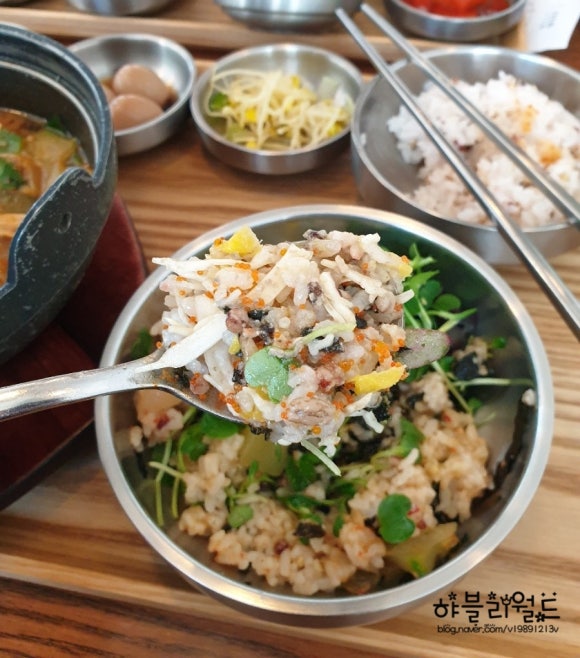 대백야채 이미지