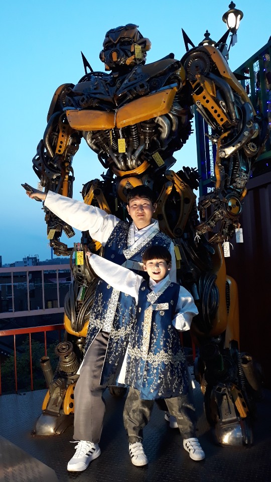 삼성모터스 이미지
