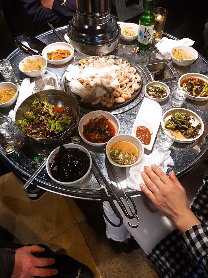 진주막창 이미지