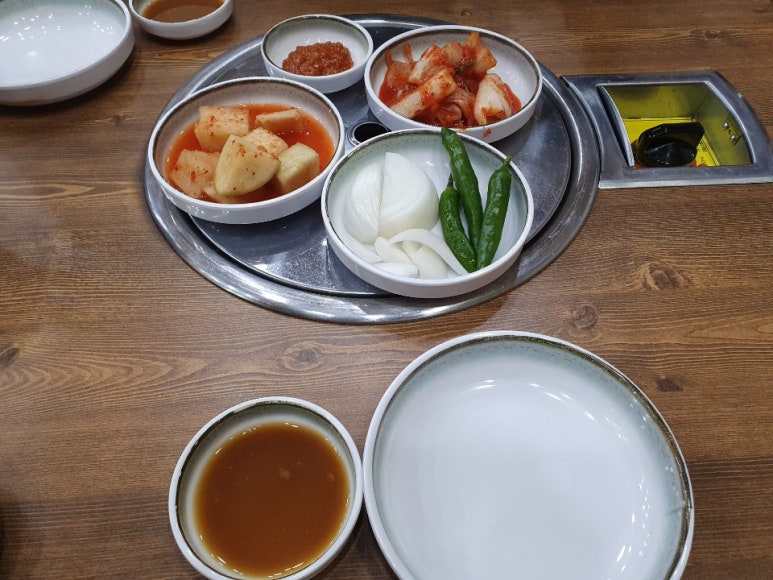 삼형제감자탕 이미지