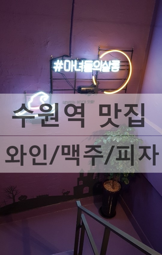 마녀들의살롱 이미지