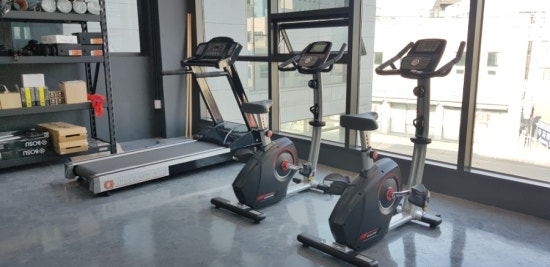 뉴바디트레이닝센터 이미지