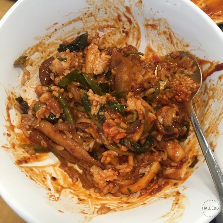 아워홈SBS주 이미지