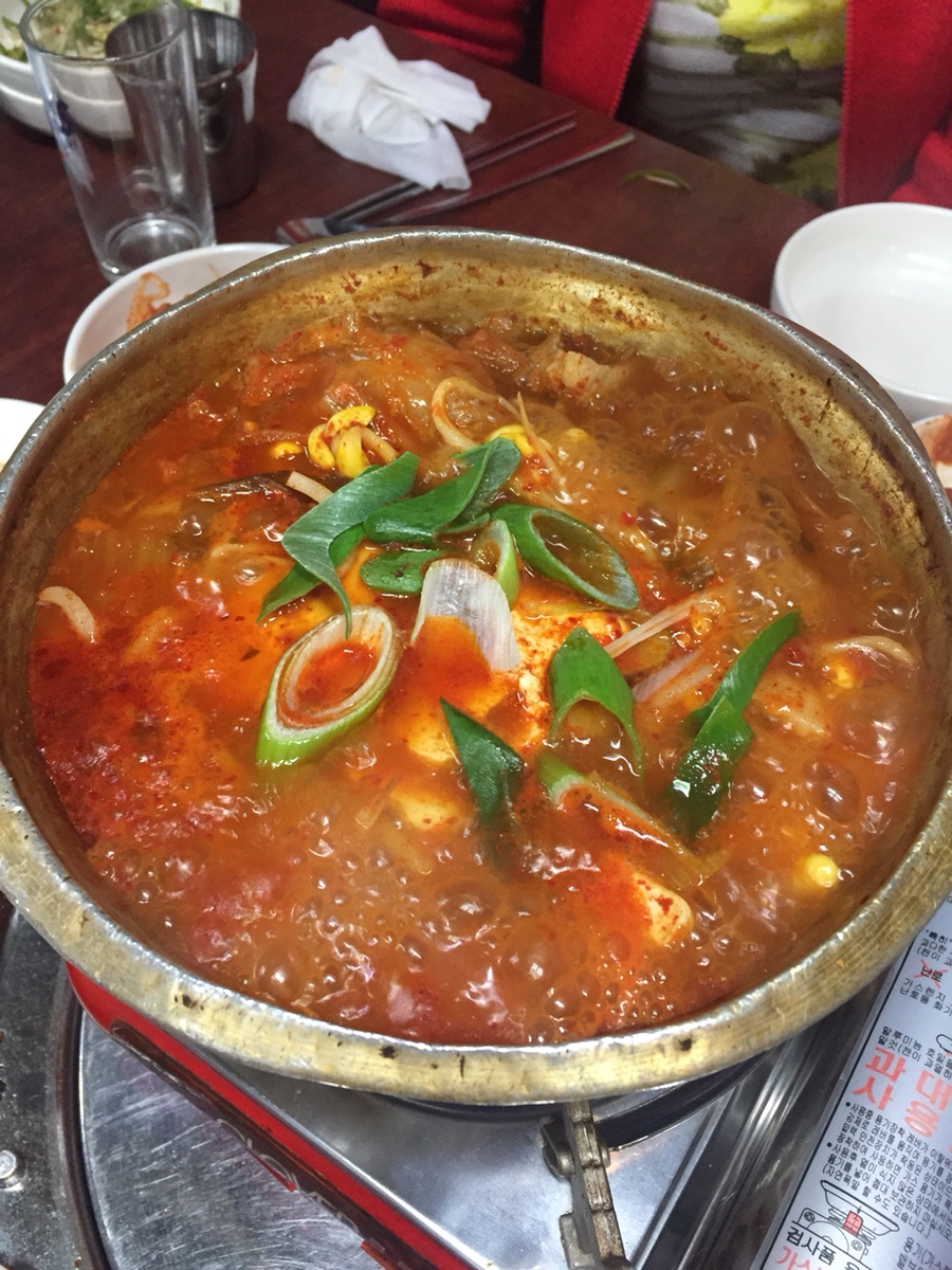 부뚜막한입고기 이미지