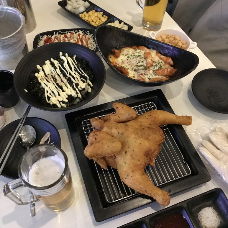 청춘얼큰이 이미지