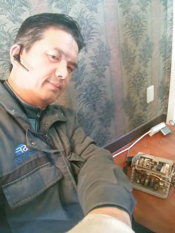 스피드냉동공조 이미지