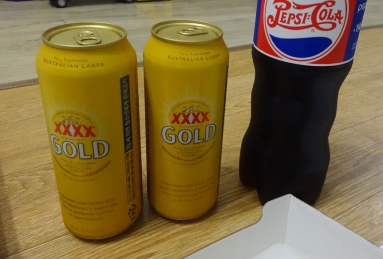 피자나라치킨공주고양 이미지