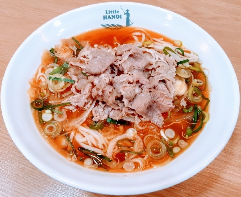 리틀하노이 이미지