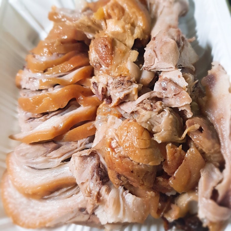 해주칼국수 이미지