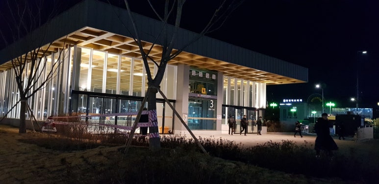 투썸플레이스올림픽공원역점 이미지