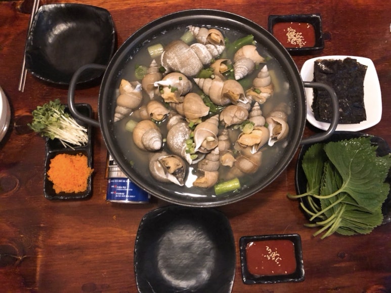 연동포차 이미지