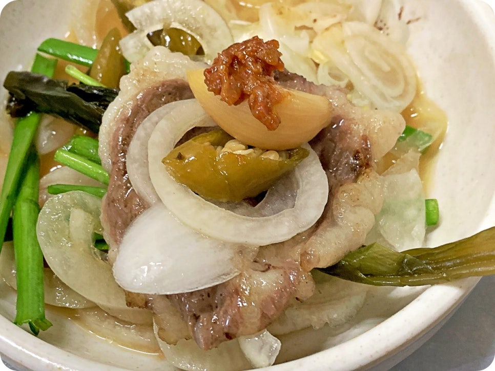 청일한우 이미지