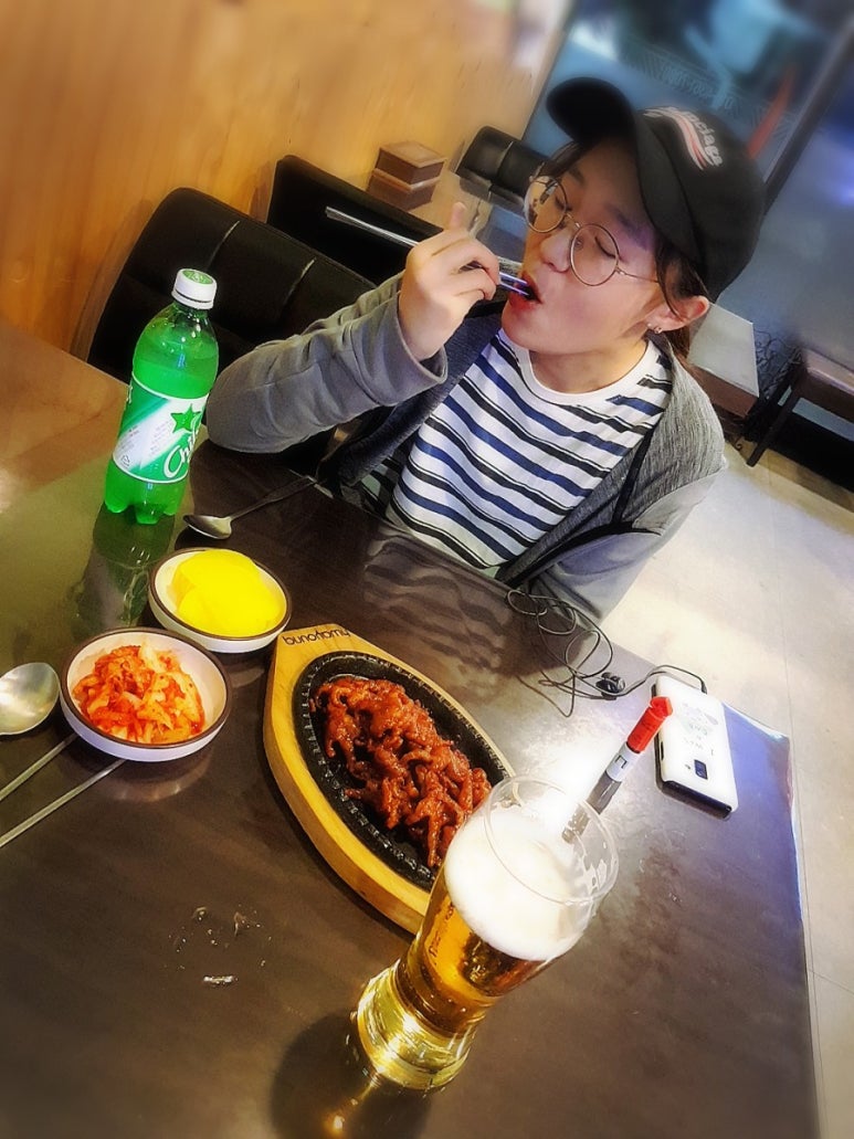 깡닭발 이미지