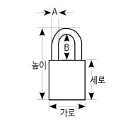 대한철물열쇠 이미지