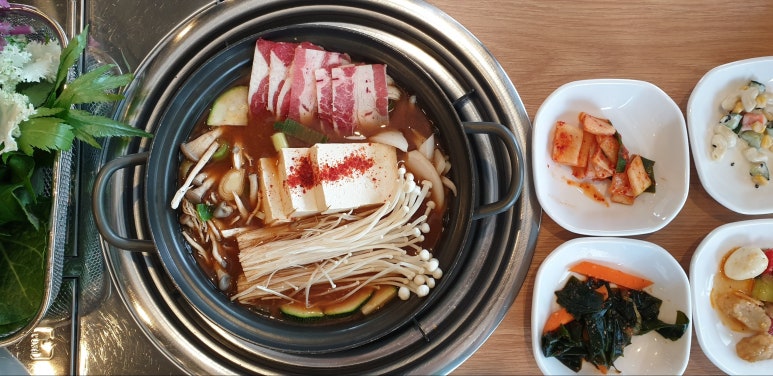 예향정 진영점 이미지