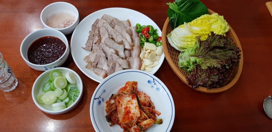 옥수사 이미지