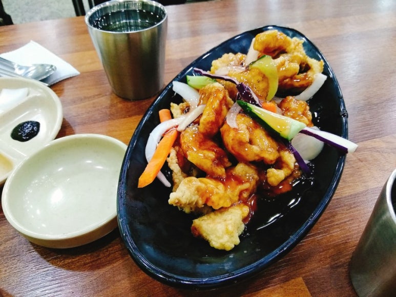 용궁중화요리 이미지
