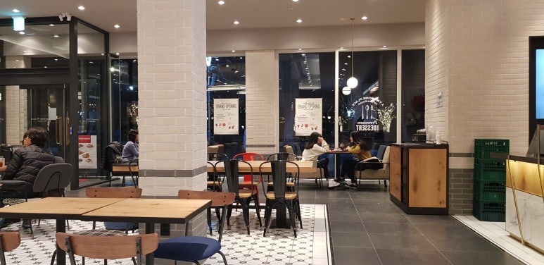 투썸플레이스올림픽공원역점 이미지