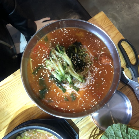 삼대명가 이미지