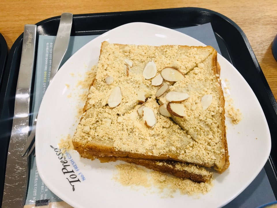 토프레소 화성향남로데오점 이미지