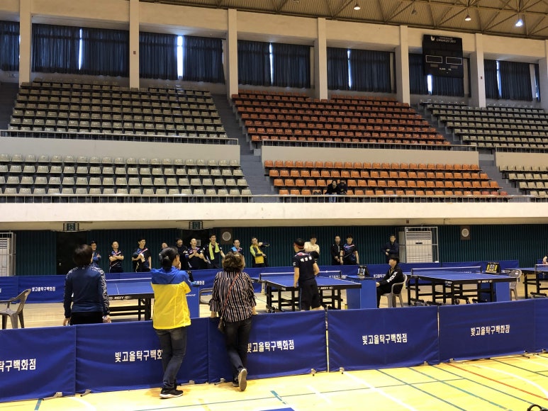 이재진탁구클럽 이미지