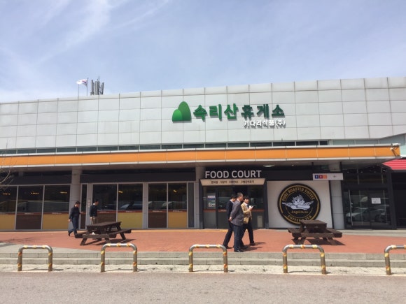 (주)푸르온 이미지