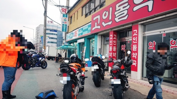 지에스(GS)25 하양삼성점 이미지