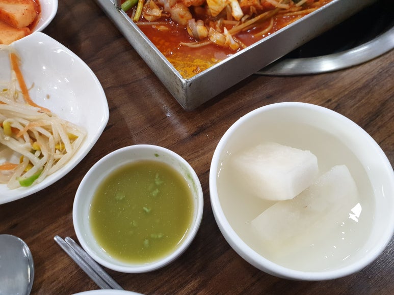 원조갯마을낙지 이미지
