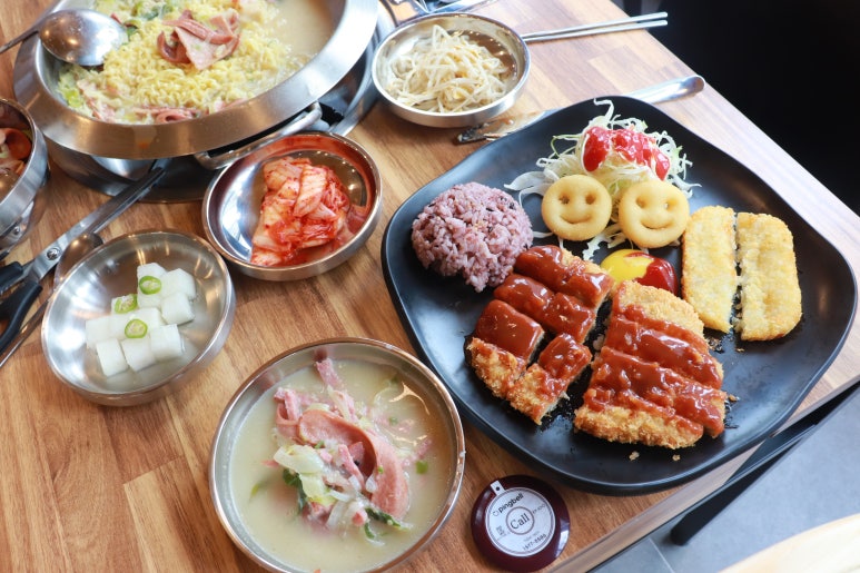 후문부대찌개 이미지