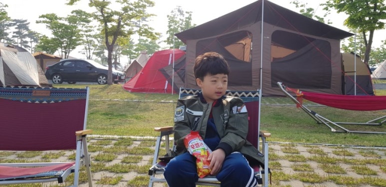 아리랑캠핑 이미지