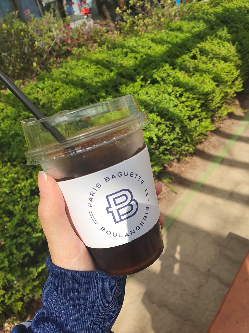 파리바게트 계양구청점 이미지