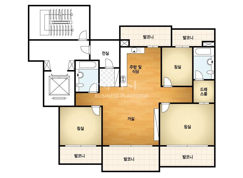 제이;반하다 이미지