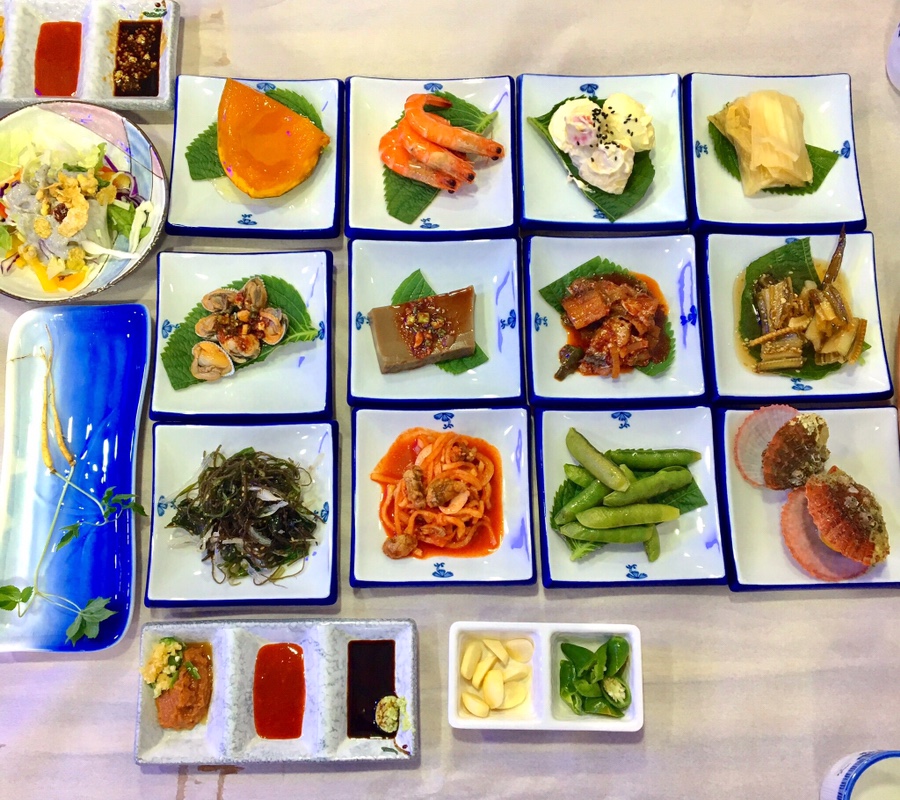 서포식당 이미지