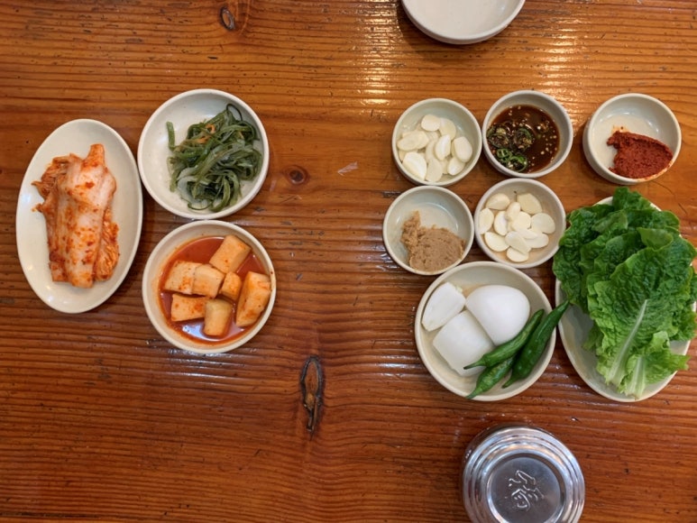 시골집주막 이미지