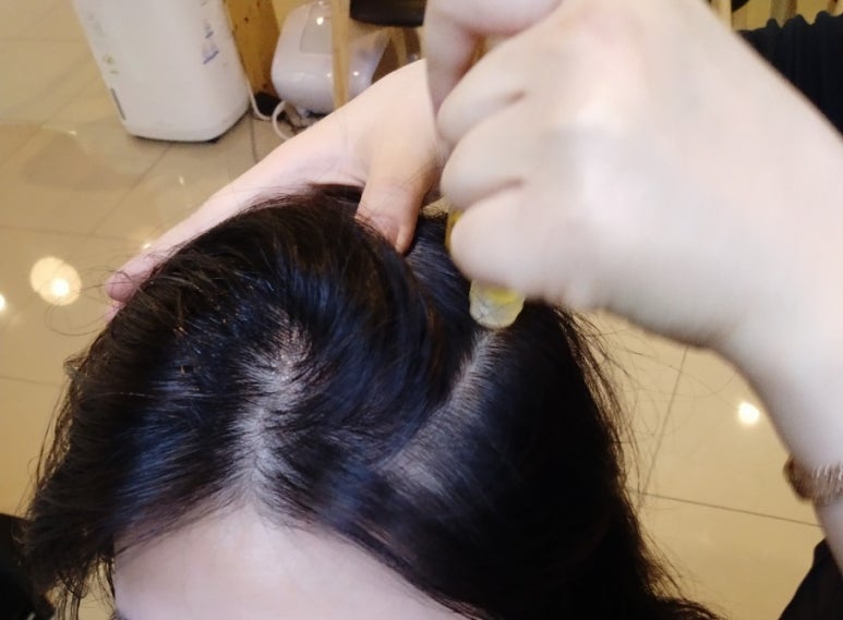 뉴스타미용실 이미지