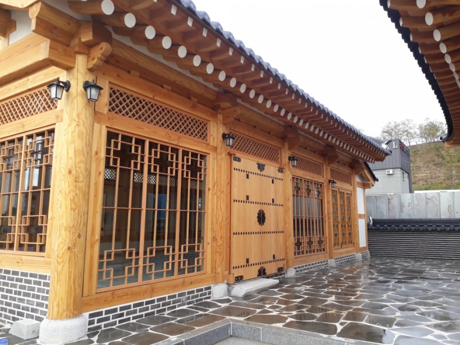 대산청소 이미지