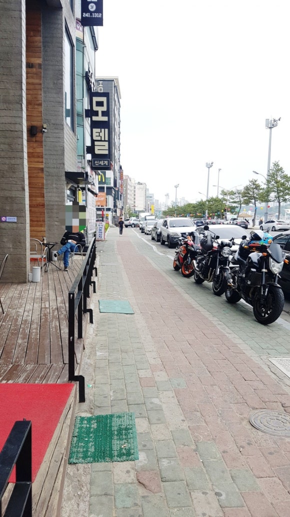 지에스(GS)25 하양삼성점 이미지
