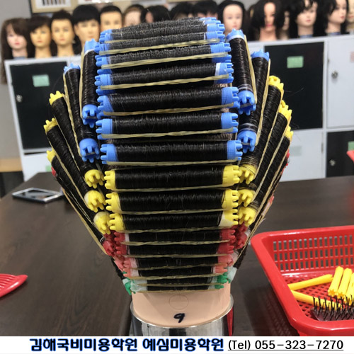 예심헤어 이미지