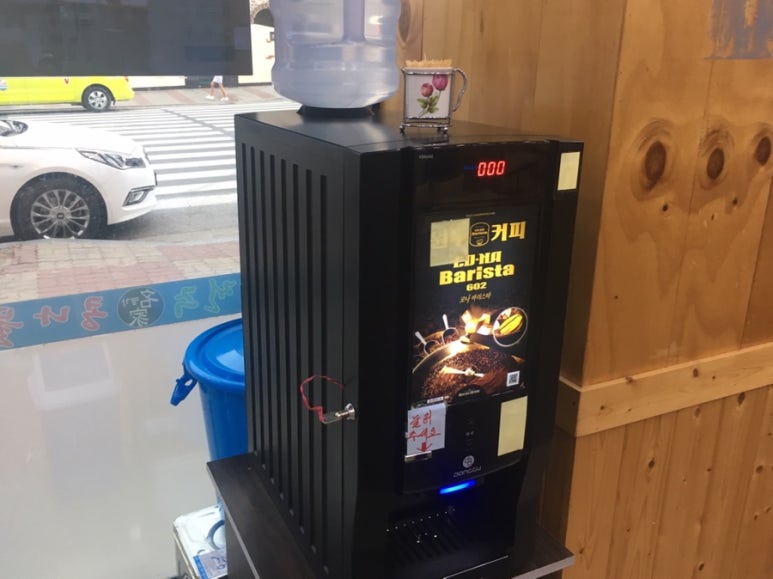 셀렉토커피전주 이미지